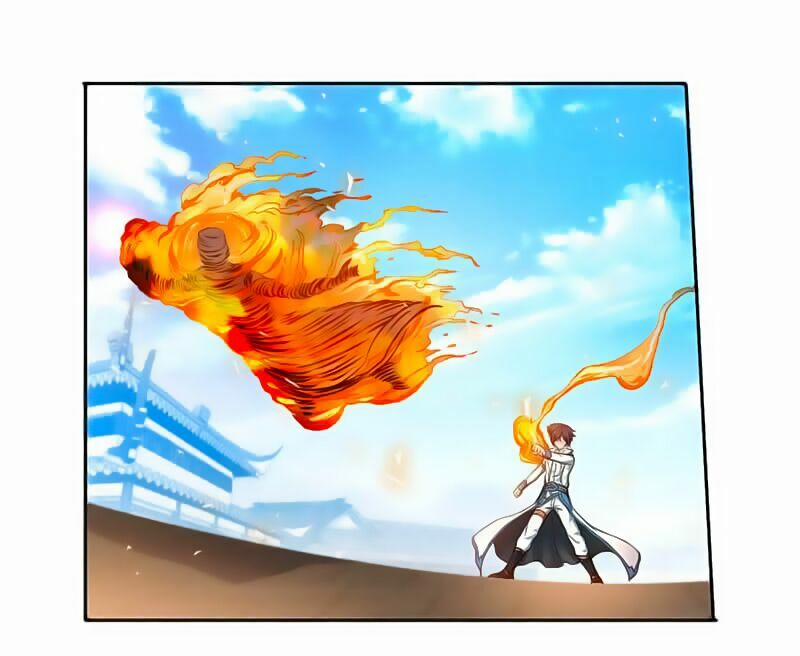 Cửu Dương Thần Vương 9 trang 34