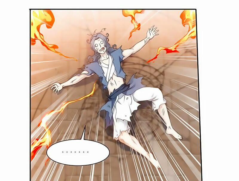 Cửu Dương Thần Vương 9 trang 36