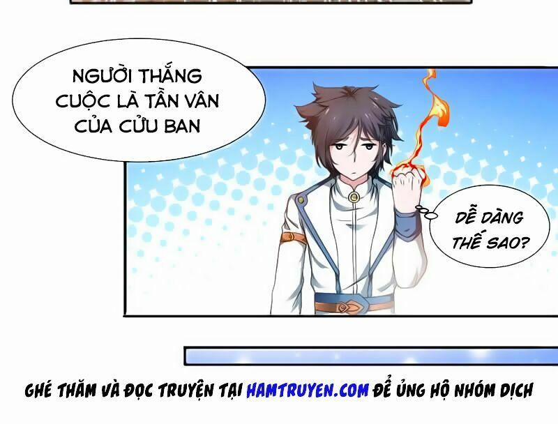 Cửu Dương Thần Vương 9 trang 37