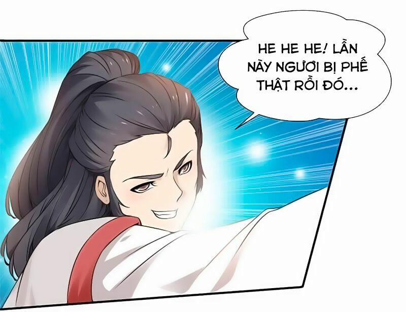 Cửu Dương Thần Vương 9 trang 4