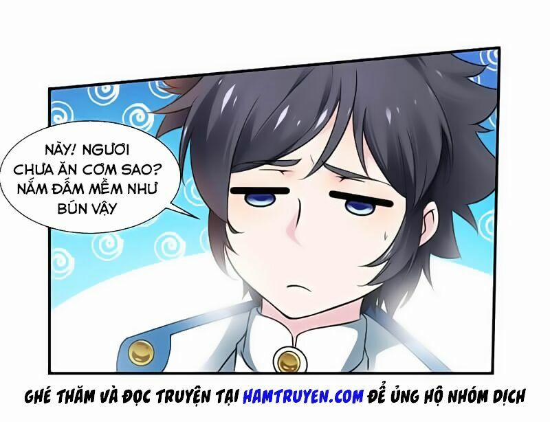 Cửu Dương Thần Vương 9 trang 5