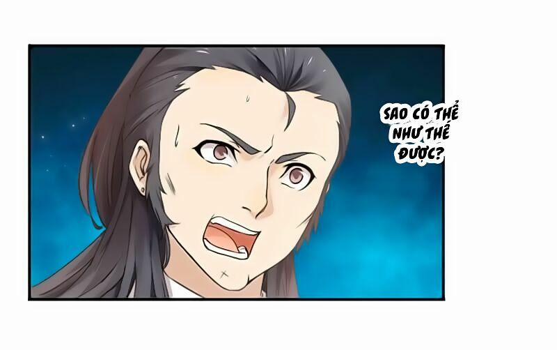 Cửu Dương Thần Vương 9 trang 6