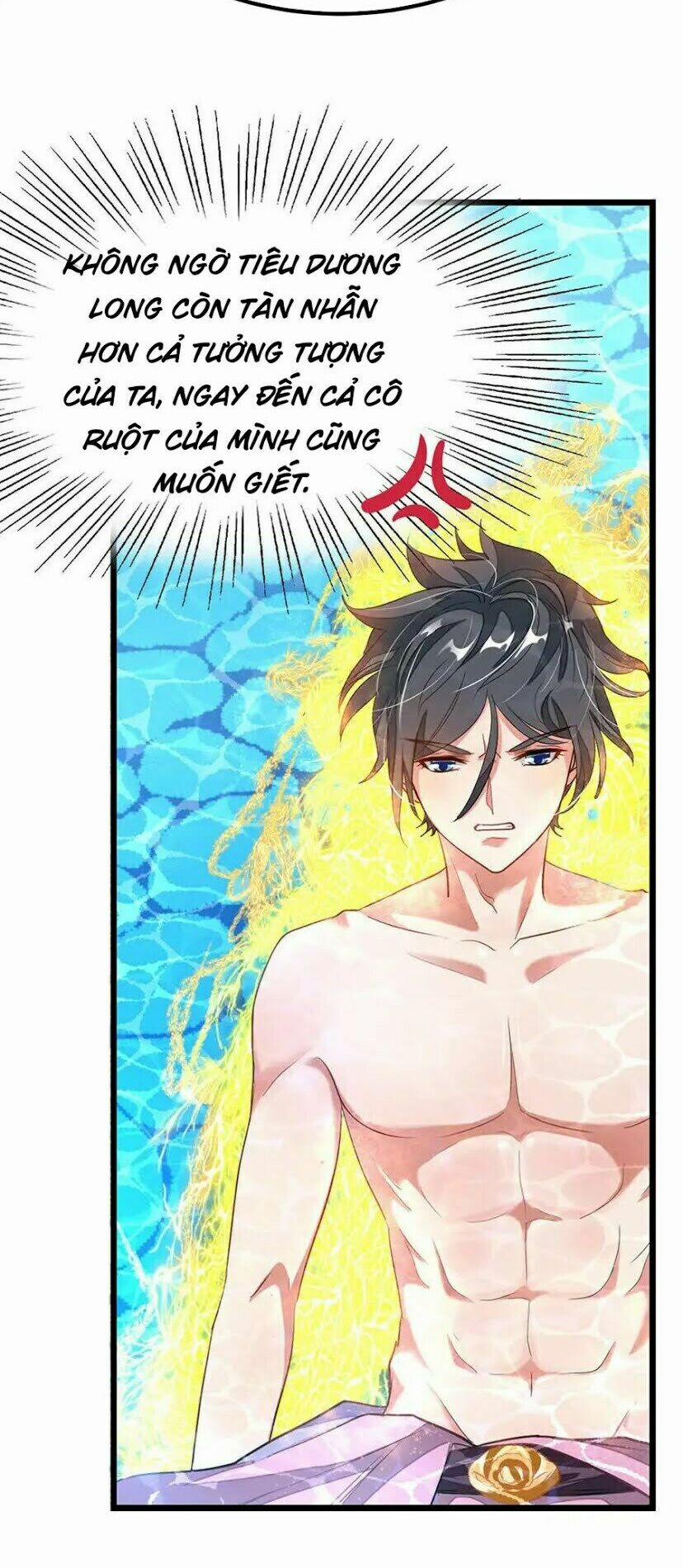 Cửu Dương Thần Vương 90 trang 10