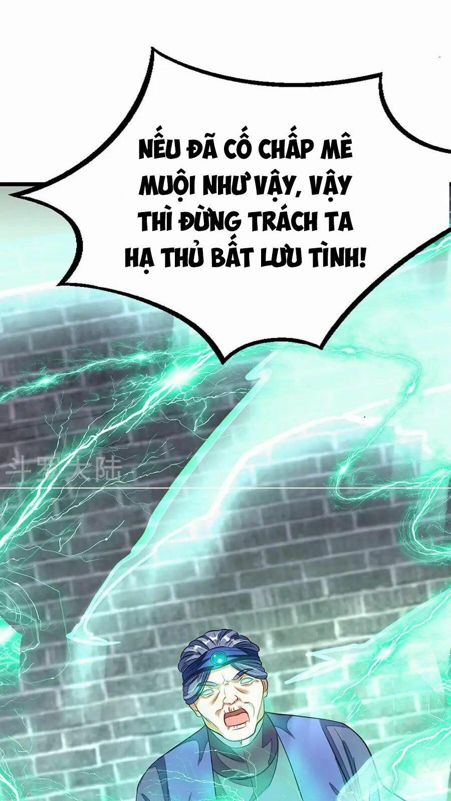 Cửu Dương Thần Vương 90 trang 11