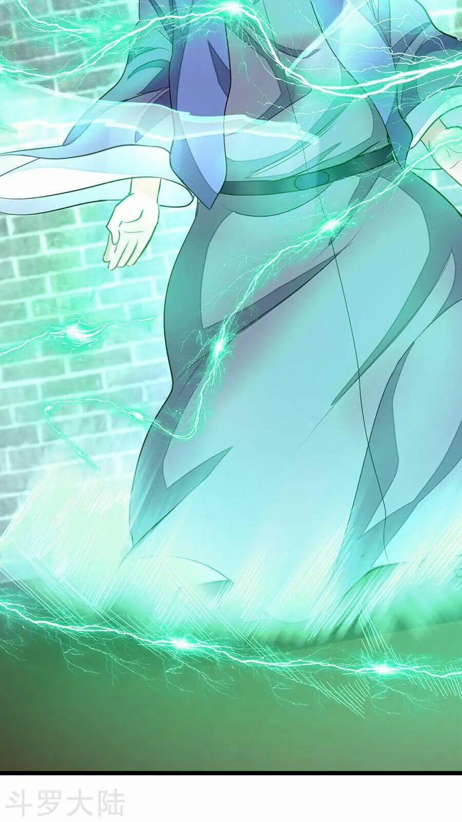 Cửu Dương Thần Vương 90 trang 12