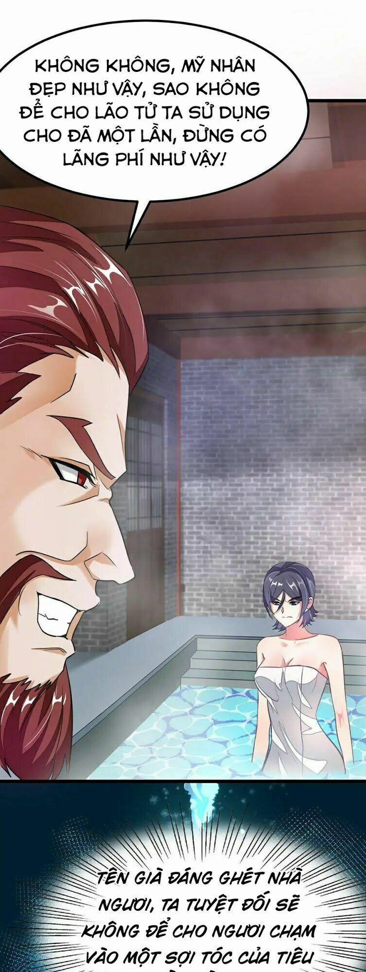 Cửu Dương Thần Vương 90 trang 13