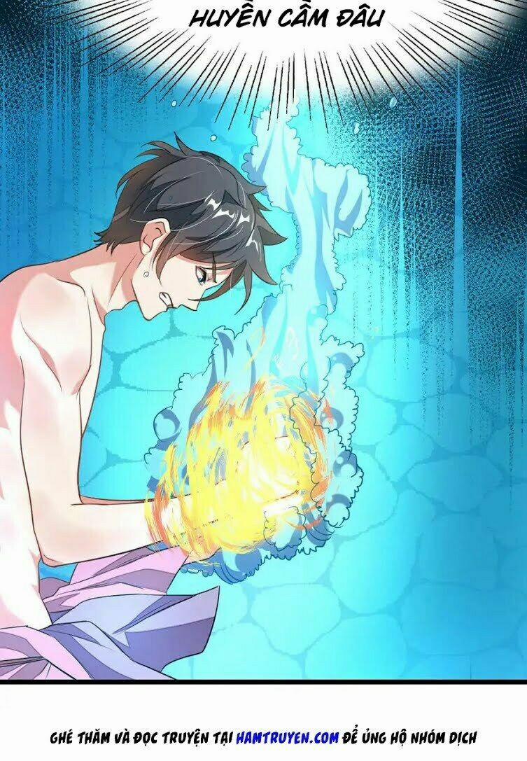 Cửu Dương Thần Vương 90 trang 14