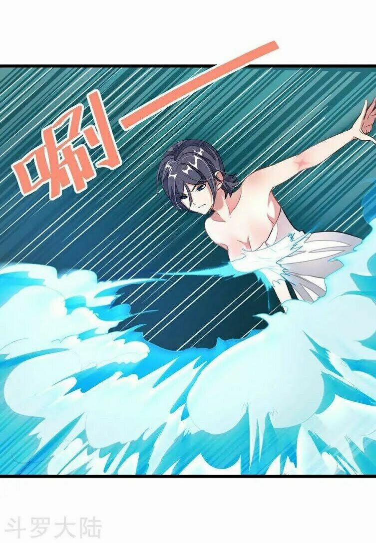 Cửu Dương Thần Vương 90 trang 15