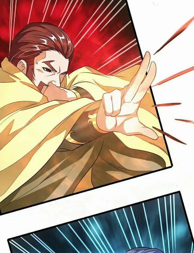 Cửu Dương Thần Vương 90 trang 17