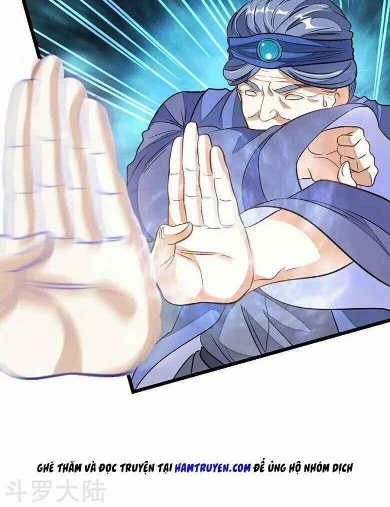 Cửu Dương Thần Vương 90 trang 18