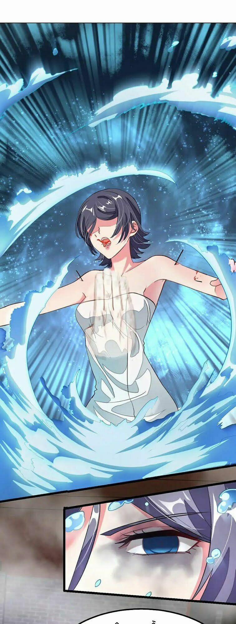 Cửu Dương Thần Vương 90 trang 19