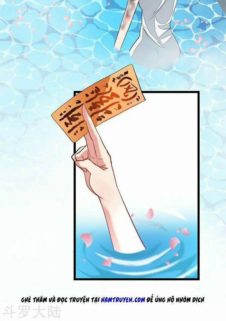 Cửu Dương Thần Vương 90 trang 21