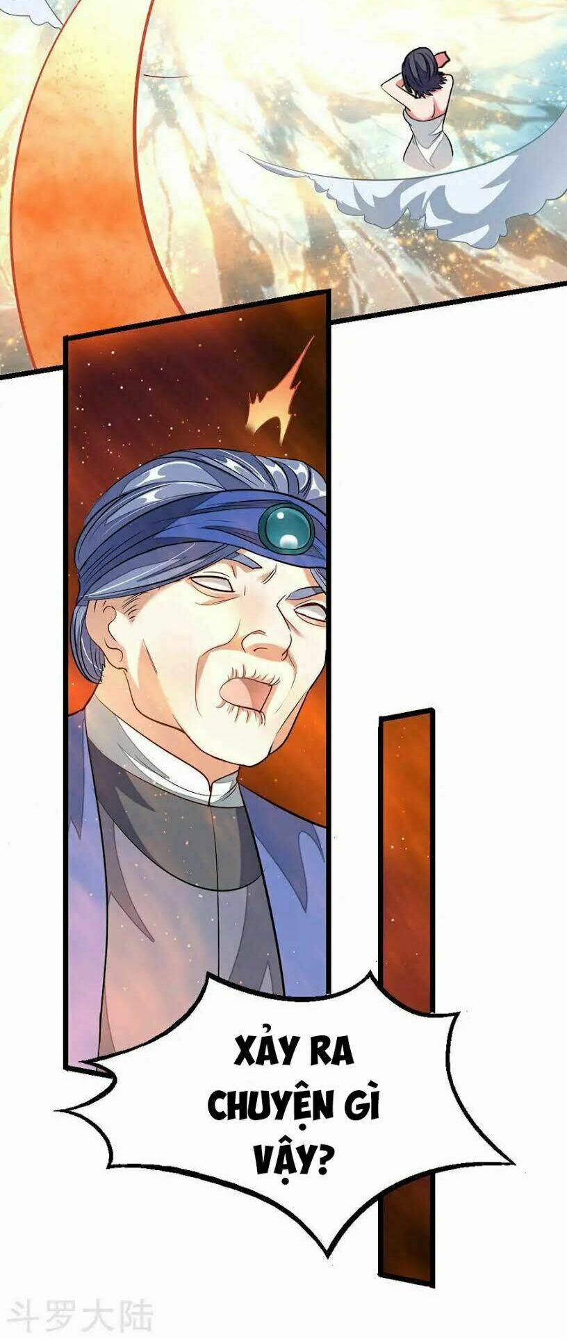 Cửu Dương Thần Vương 90 trang 23