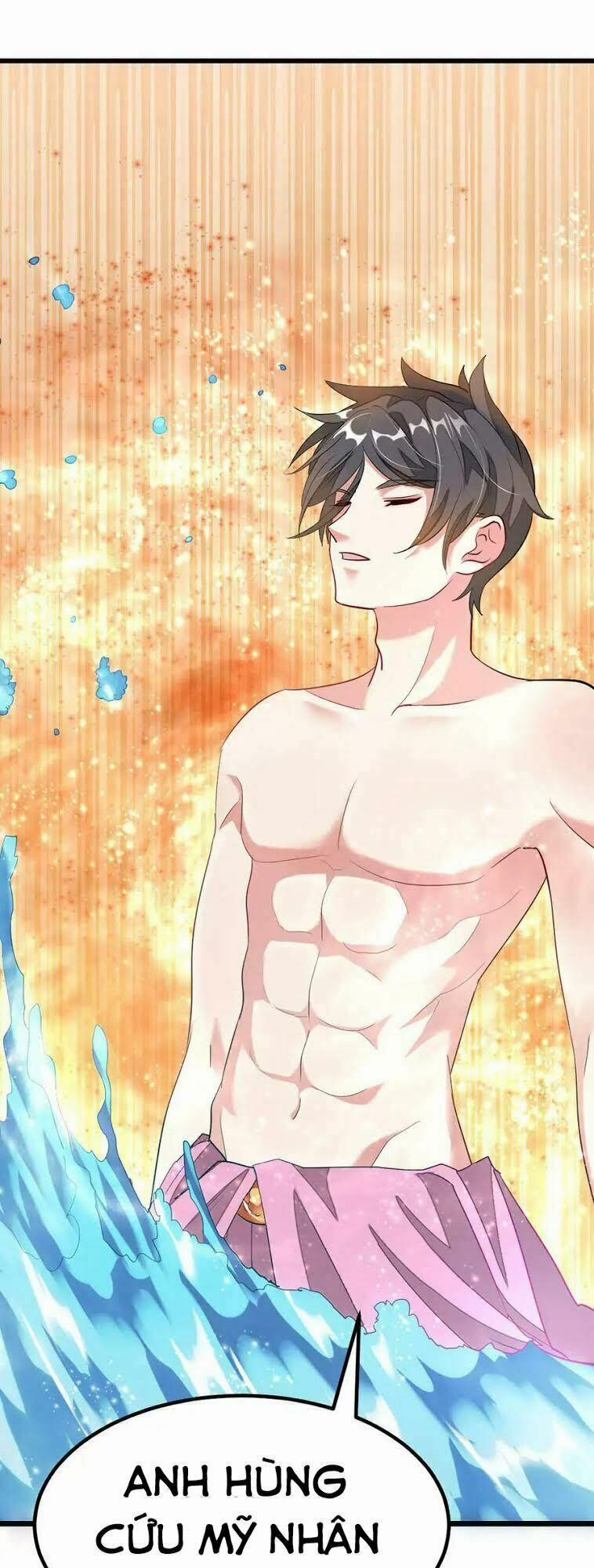 Cửu Dương Thần Vương 90 trang 24