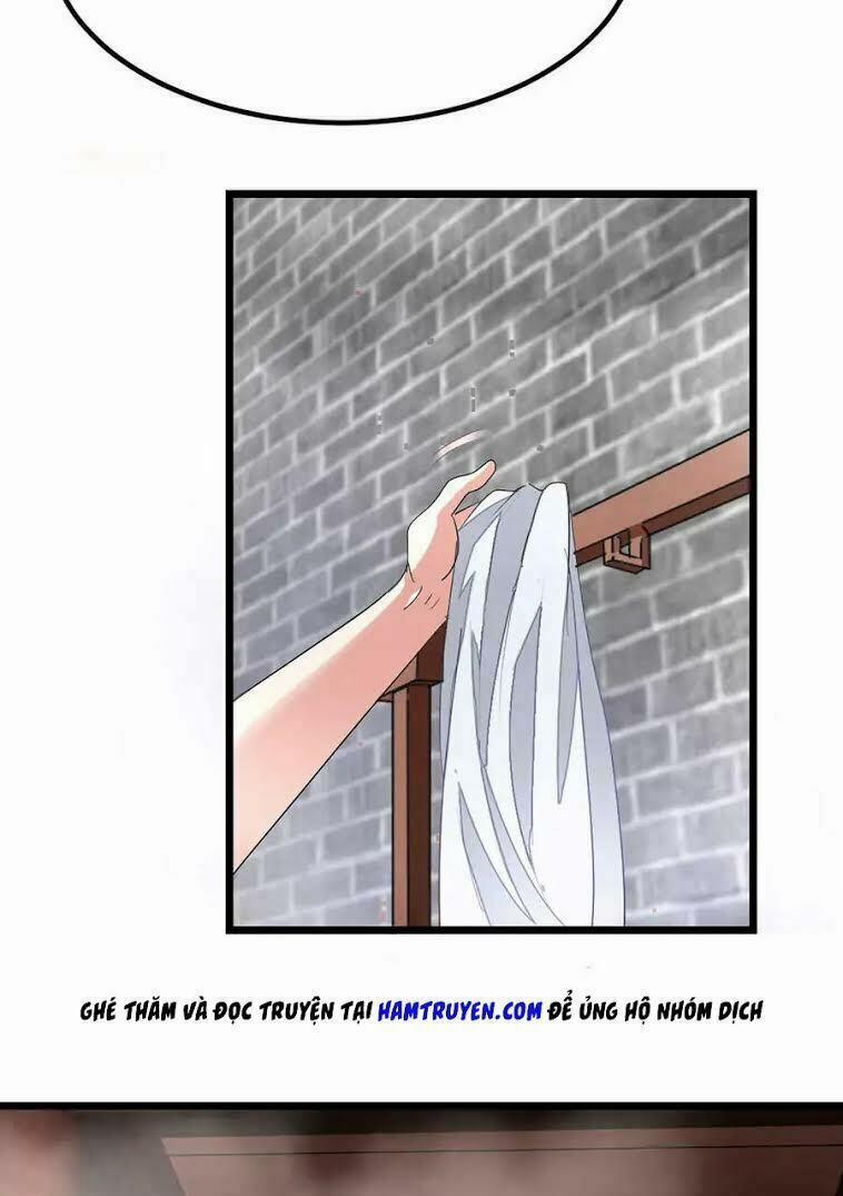 Cửu Dương Thần Vương 90 trang 25