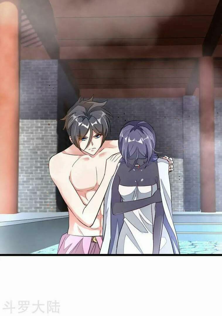 Cửu Dương Thần Vương 90 trang 26