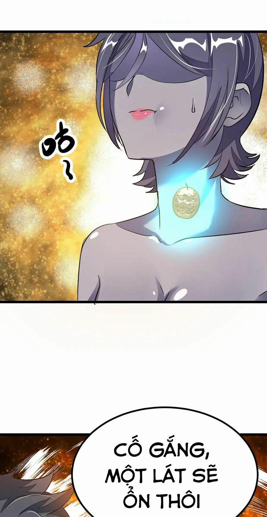 Cửu Dương Thần Vương 90 trang 29