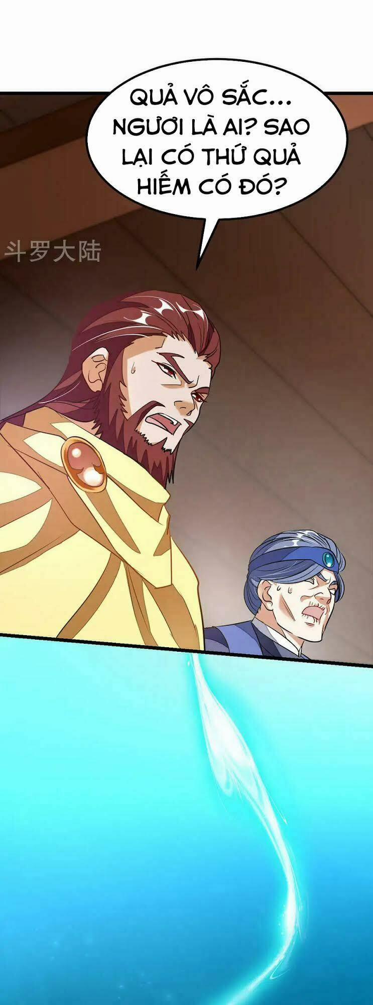 Cửu Dương Thần Vương 90 trang 31