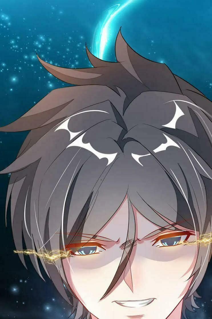 Cửu Dương Thần Vương 90 trang 32