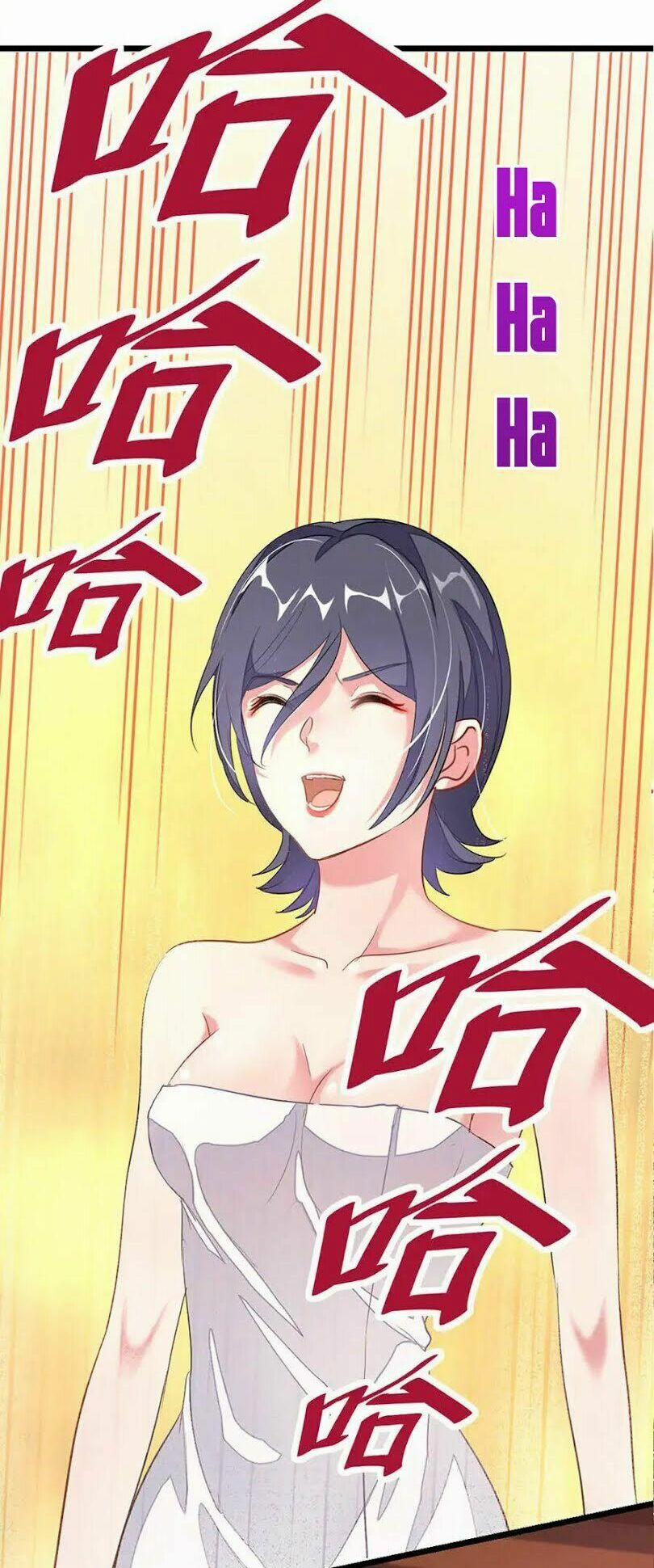 Cửu Dương Thần Vương 90 trang 8