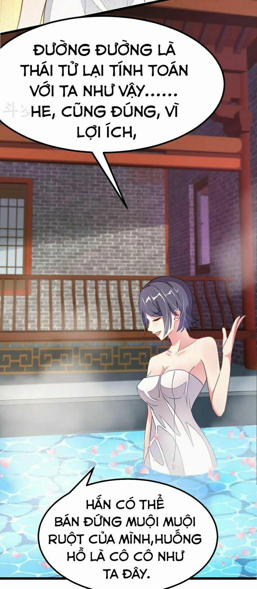 Cửu Dương Thần Vương 90 trang 9