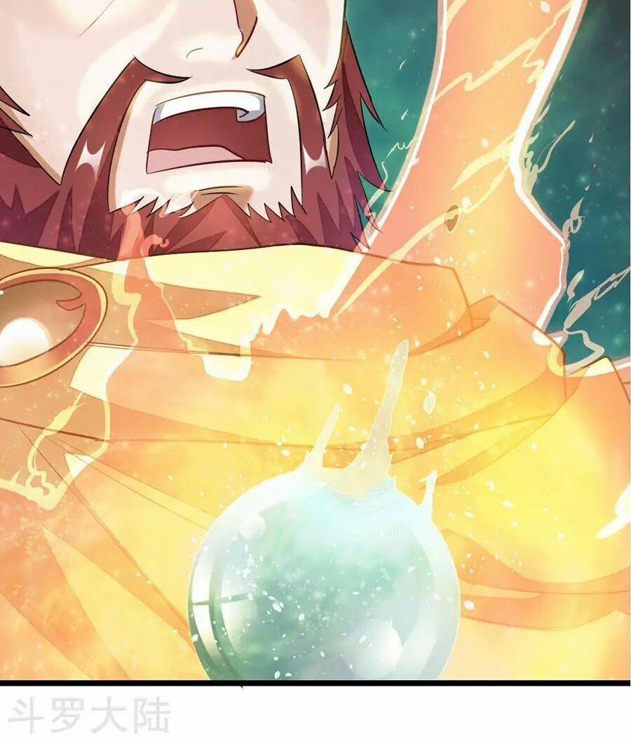 Cửu Dương Thần Vương 91 trang 14