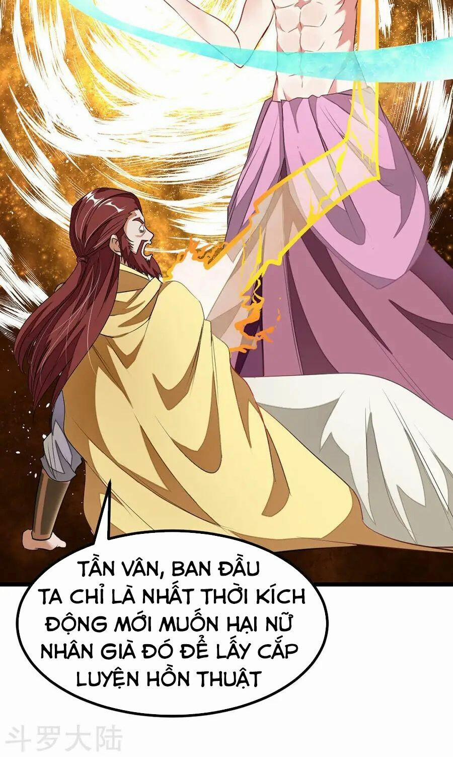 Cửu Dương Thần Vương 91 trang 17