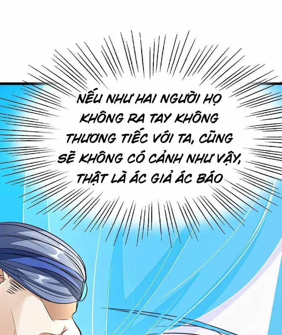 Cửu Dương Thần Vương 91 trang 21