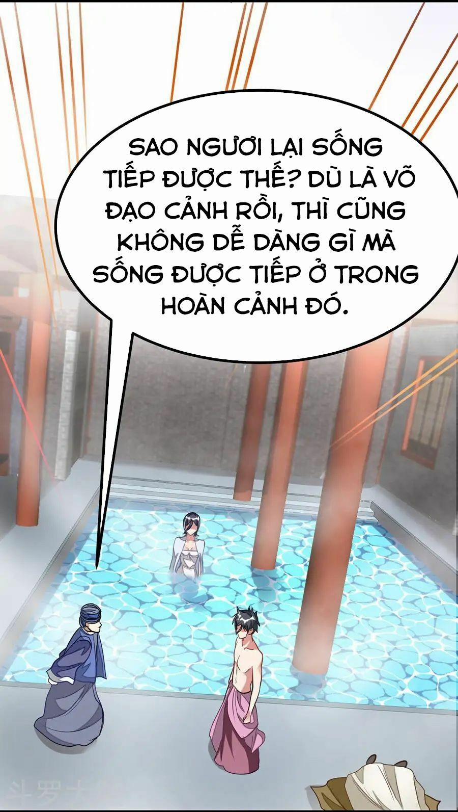 Cửu Dương Thần Vương 91 trang 24