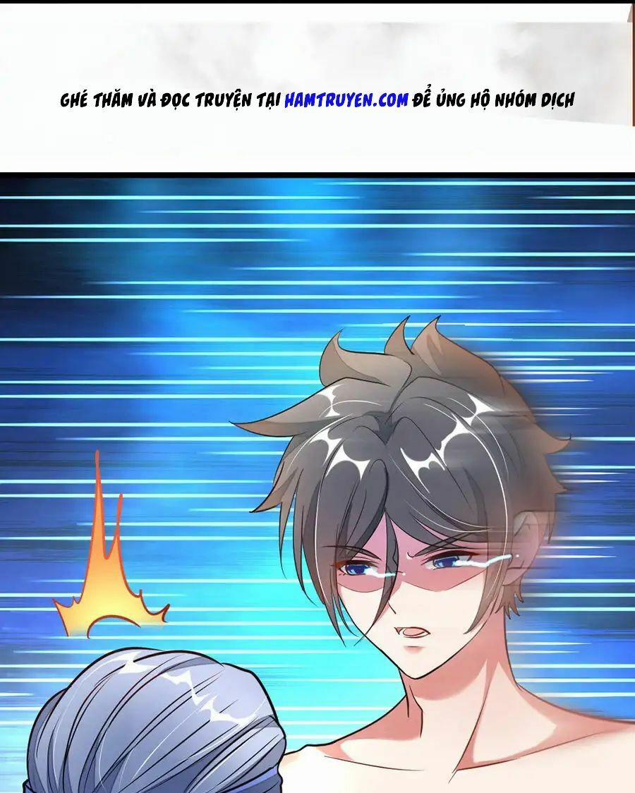 Cửu Dương Thần Vương 91 trang 25