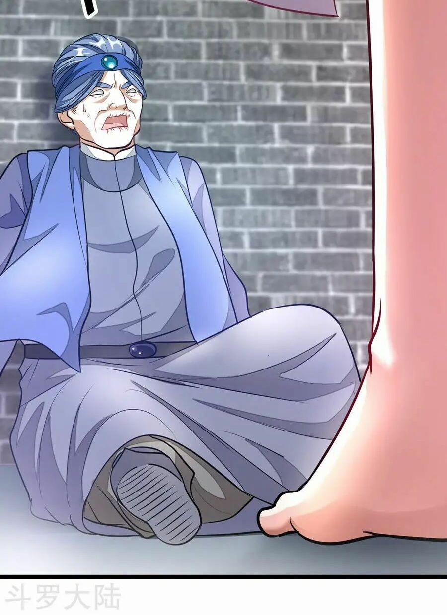 Cửu Dương Thần Vương 91 trang 28