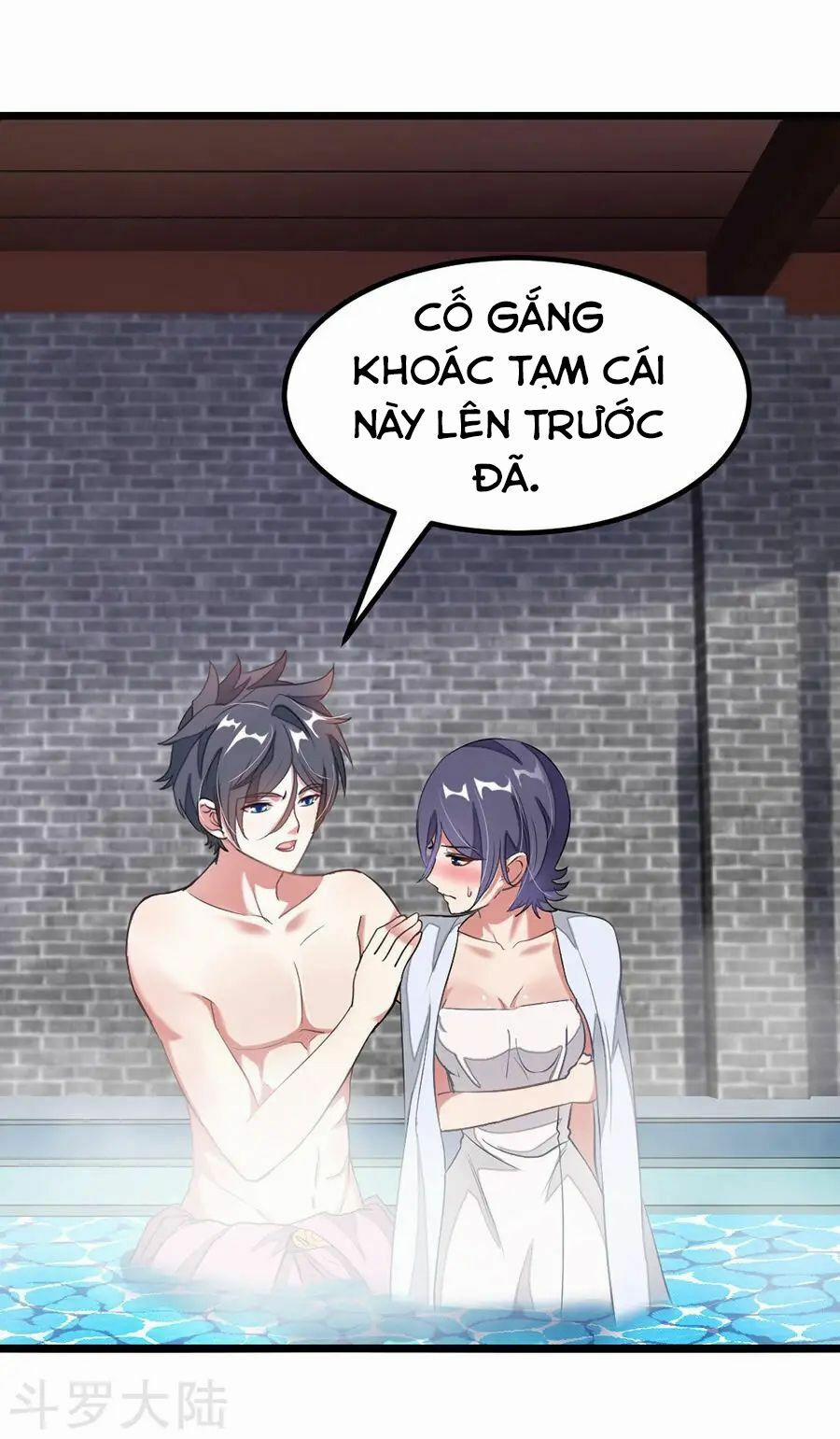 Cửu Dương Thần Vương 91 trang 3