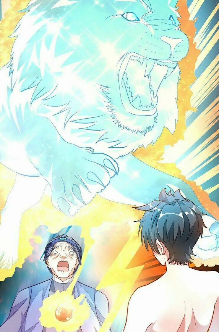 Cửu Dương Thần Vương 91 trang 30