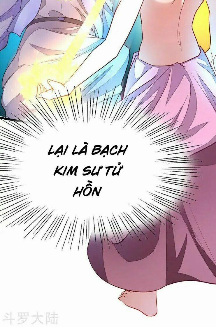 Cửu Dương Thần Vương 91 trang 31