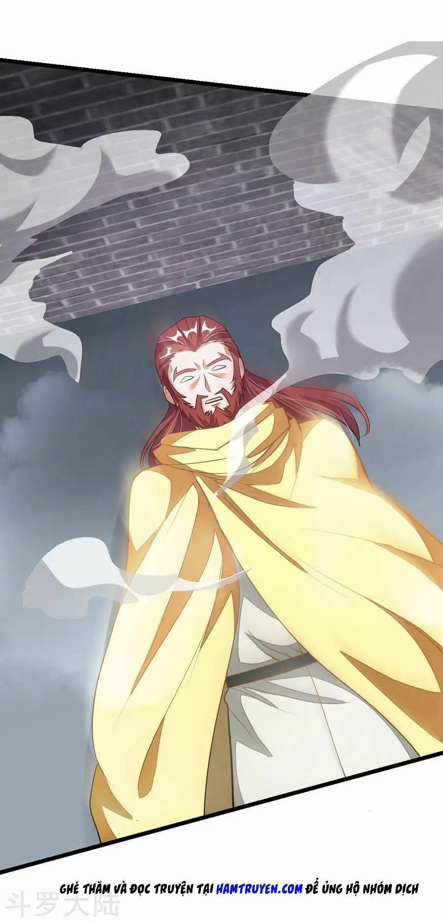 Cửu Dương Thần Vương 91 trang 38