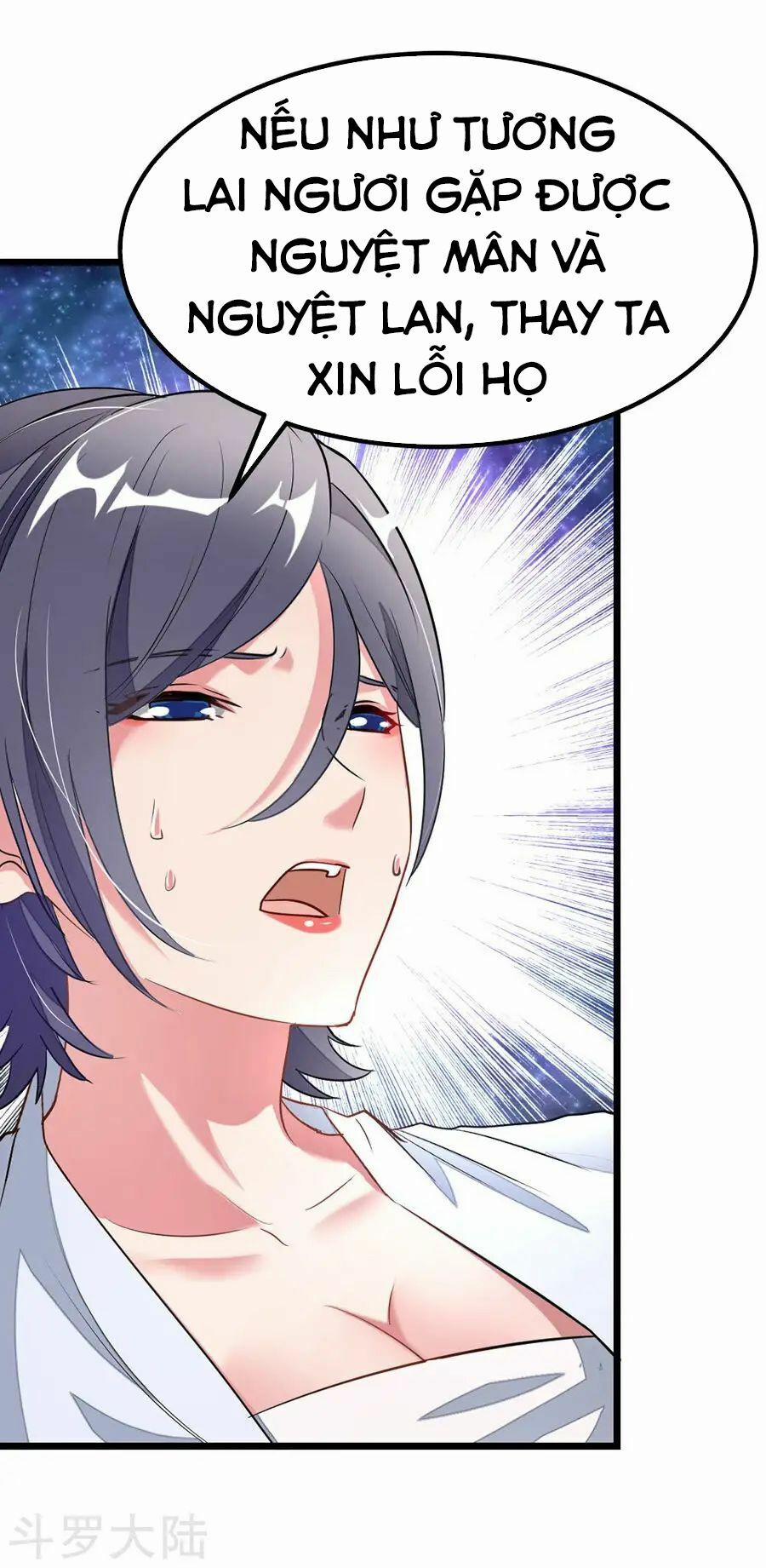 Cửu Dương Thần Vương 91 trang 44