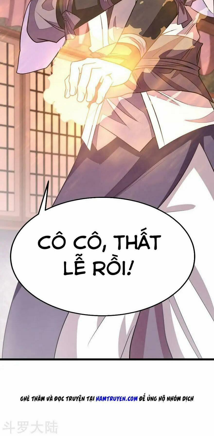 Cửu Dương Thần Vương 91 trang 46