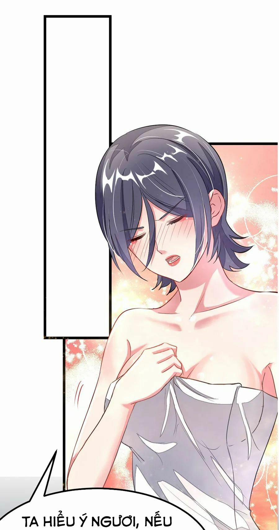 Cửu Dương Thần Vương 92 trang 12