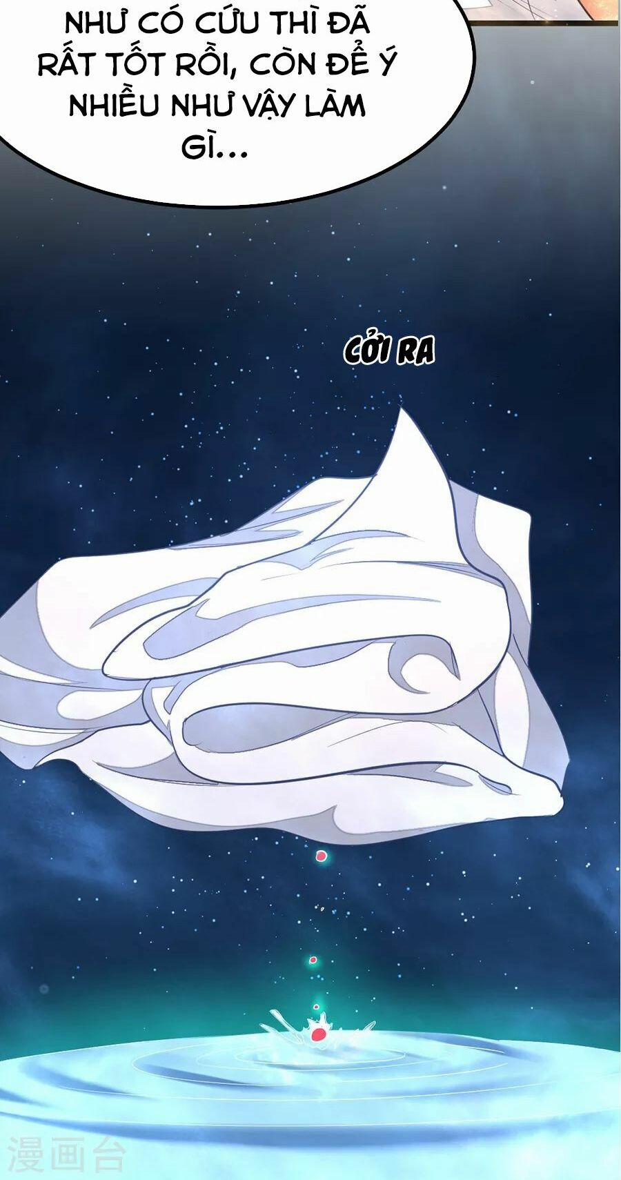 Cửu Dương Thần Vương 92 trang 13