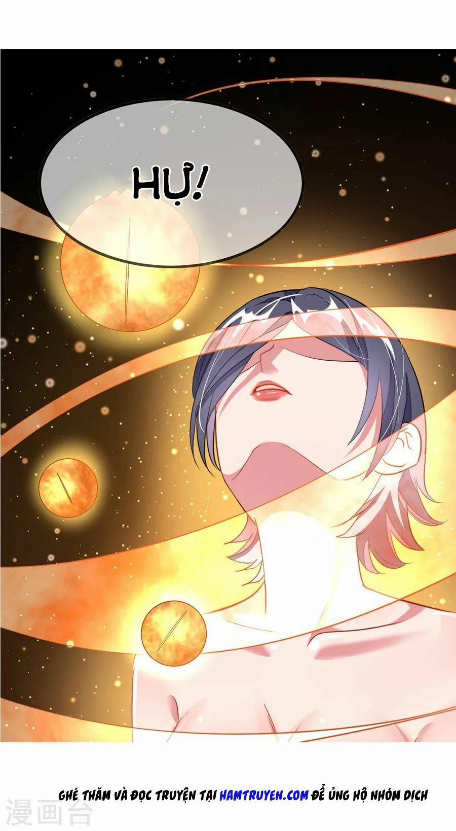 Cửu Dương Thần Vương 92 trang 17