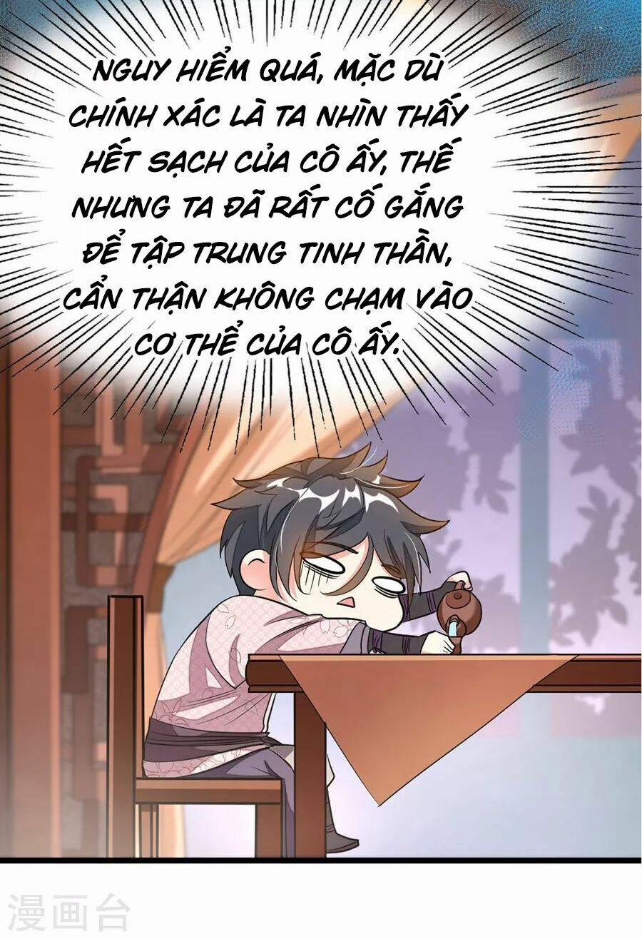 Cửu Dương Thần Vương 92 trang 22