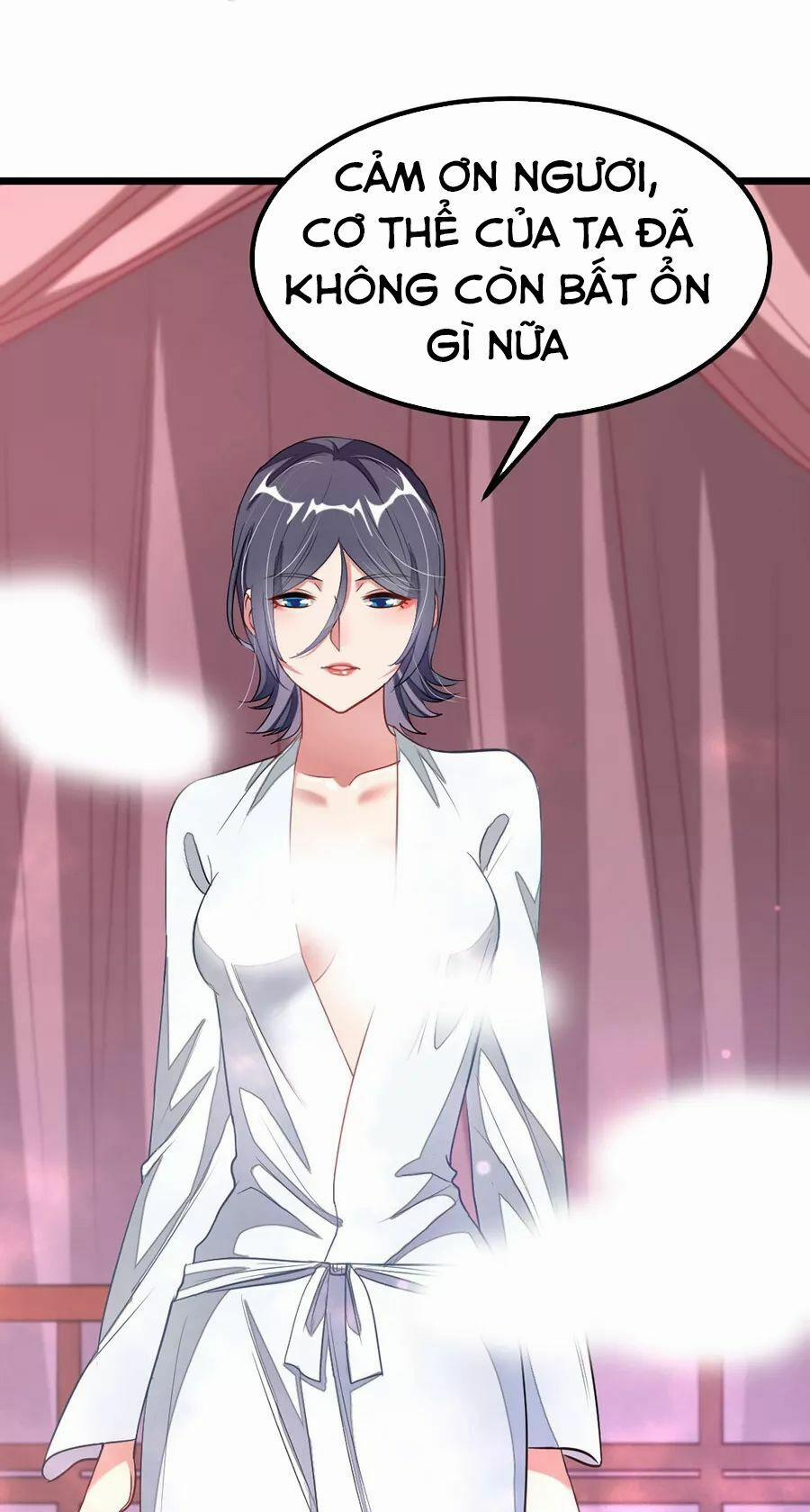 Cửu Dương Thần Vương 92 trang 23