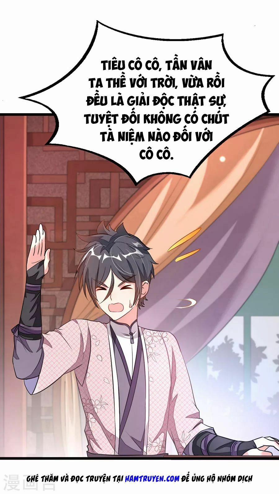 Cửu Dương Thần Vương 92 trang 25