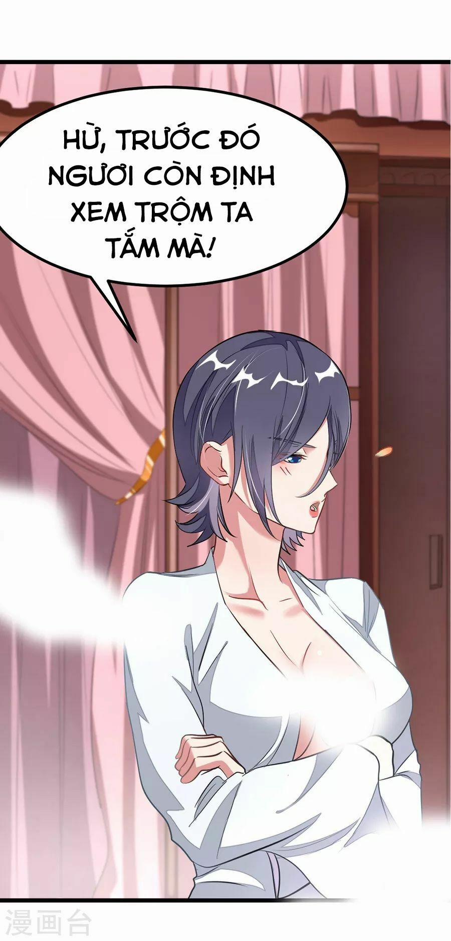 Cửu Dương Thần Vương 92 trang 26