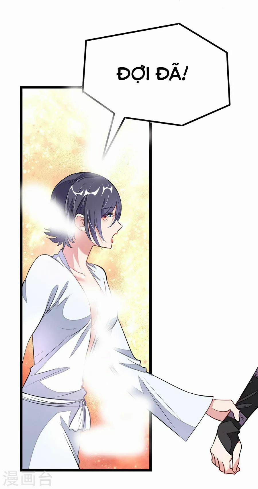 Cửu Dương Thần Vương 92 trang 29