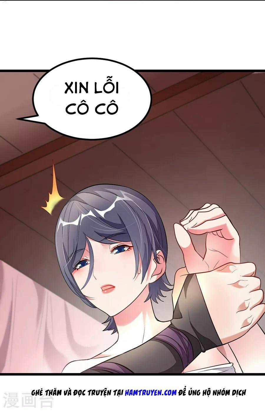 Cửu Dương Thần Vương 92 trang 3