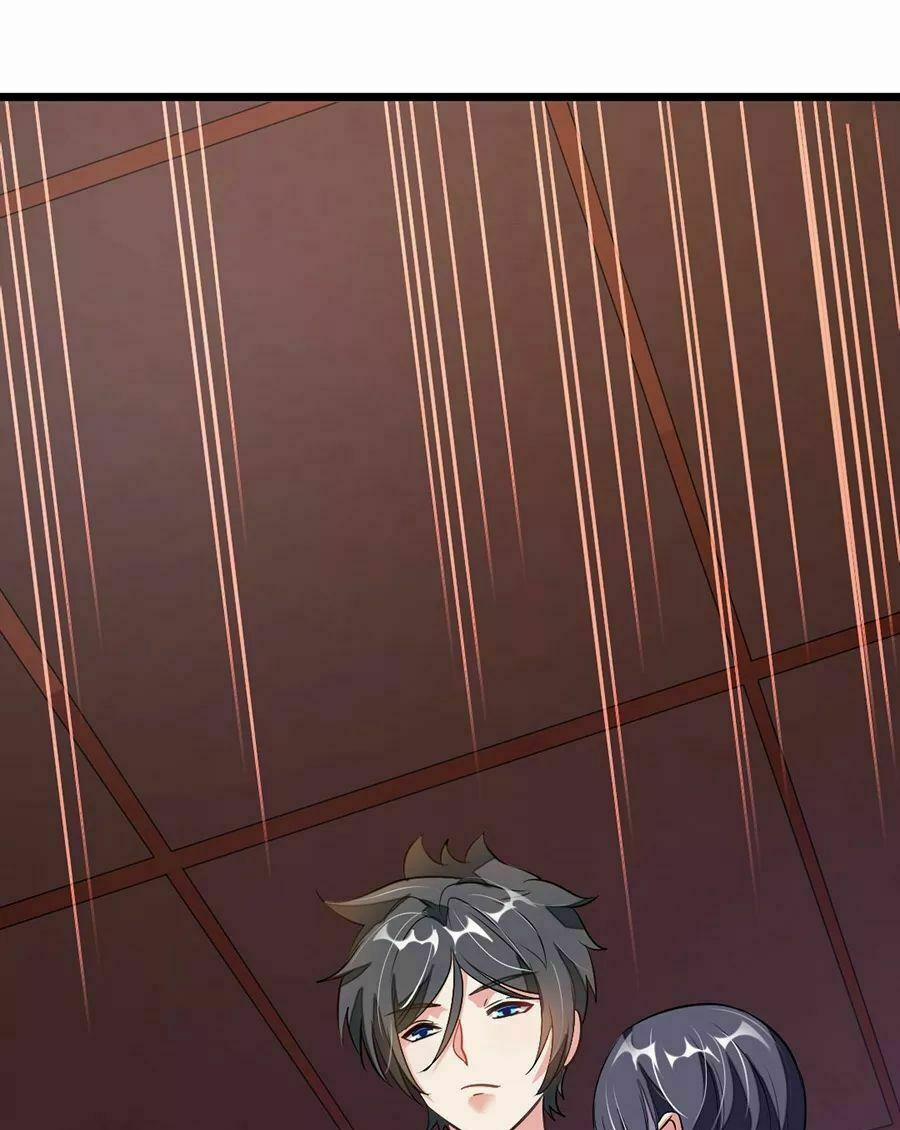 Cửu Dương Thần Vương 92 trang 33