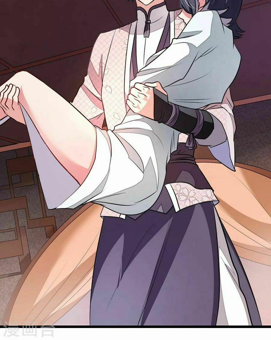 Cửu Dương Thần Vương 92 trang 34