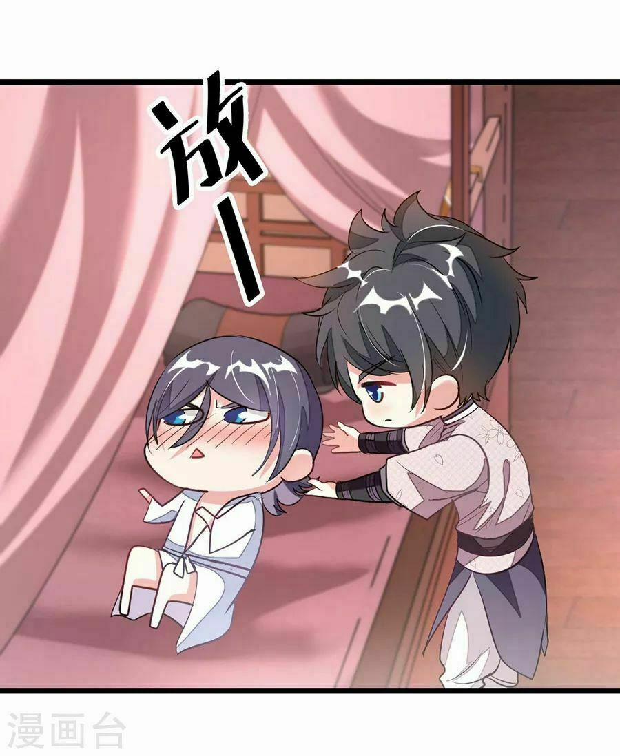 Cửu Dương Thần Vương 92 trang 36