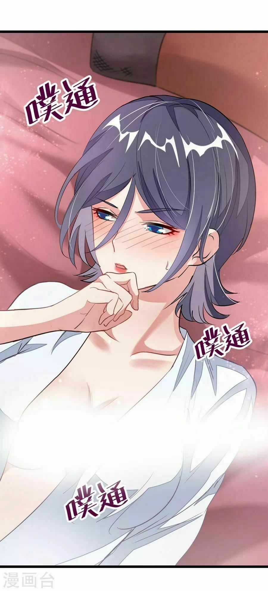 Cửu Dương Thần Vương 92 trang 37